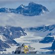 Svalbard In Spring: Sea Ice, Pristine Snow And Wildlife