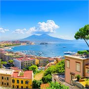 Globus | Hidden Treasures of Southern Italy