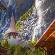 Insight Vacations - UK & Europe