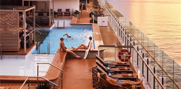 Silversea | Spanish Shores & Riviera Charm