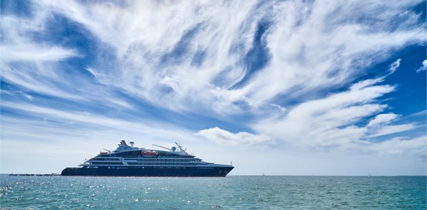 Polynesian Bliss: Marquesas and Tuamotu