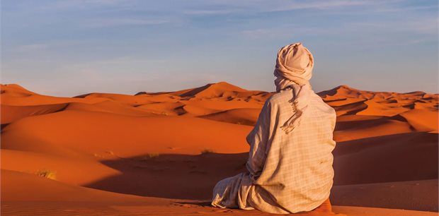 Insight Vacations | Treasures of Morocco