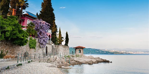 Insight Vacations | Country Roads of Croatia