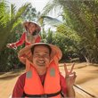 Intrepid | Scenic Vietnam