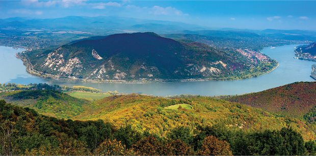 Avalon Waterways | The Danube from Germany to Romania