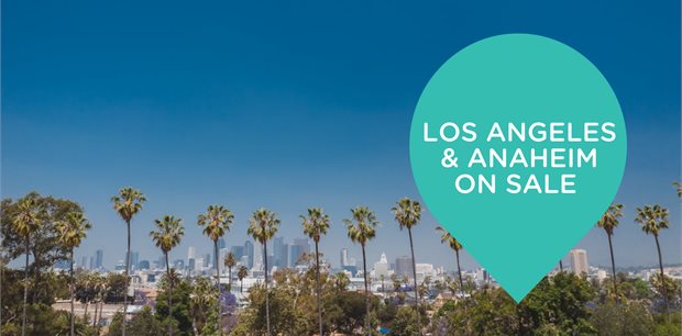 LAX on Sale Qantas - Sept 25