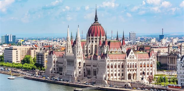 Insight Vacations | Highlights of Eastern Europe