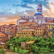 Cosmos | The Splendors Of Italy 2026