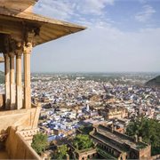 Intrepid | Classic Rajasthan Intrepid | Classic Rajasthan