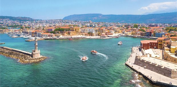 Insight Vacations | Greece Undiscovered - Classic Group