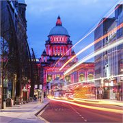 Cosmos | Irish Discovery