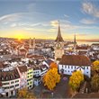 Cosmos | Scenic Switzerland by Train