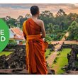 Vietnam & Cambodia Small Group Tour