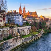 Avalon Waterways | The Rhine & Moselle