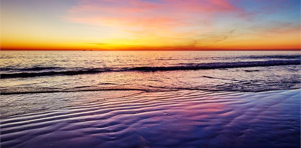 AAT Kings |Broome and the Kimberley Highlights