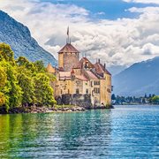 Insight Vacations | Magical Switzerland