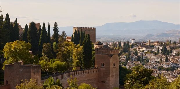 Intrepid | Best of Spain