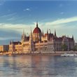 UK Europe 2026 | Budapest City Stay