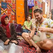 Intrepid | Morocco Highlights