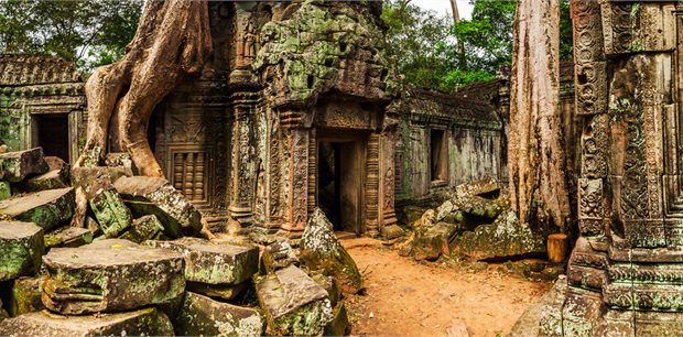 Avalon Waterways | Fascinating Vietnam, Cambodia & the Mekong River (Northbound)