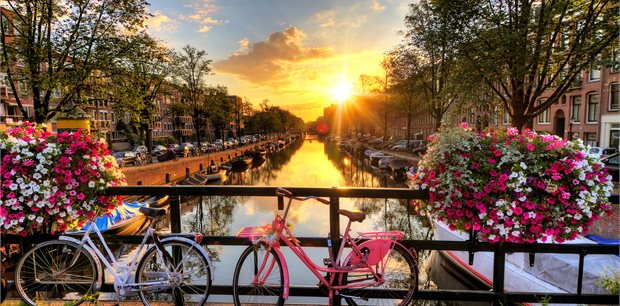 Rhine and Danube by Rail | Railbookers