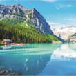 COSMOS | Heart of the Canadian Rockies with Alaska Cruise