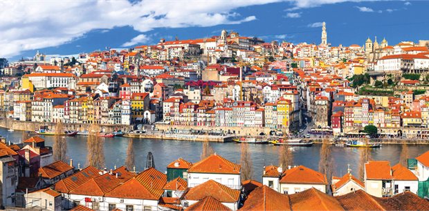 Avalon Waterways | Vida Portugal: Vineyards & Villages Along the Douro