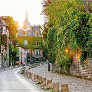 Trafalgar Tours - UK & Europe