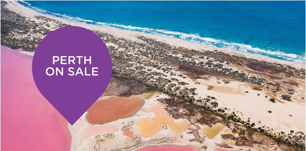 Perth On Sale Oct 26