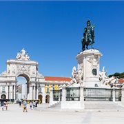 Trafalgar Tours - UK & Europe