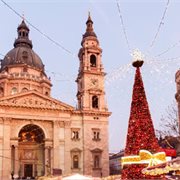 NEW! 2026 Christmas Market River Cruise