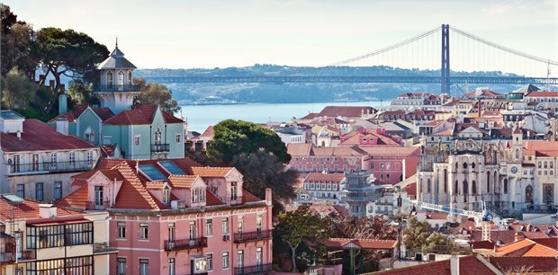 Trafalgar Tours | Best of Portugal