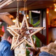 NEW! 2026 Christmas Market River Cruise