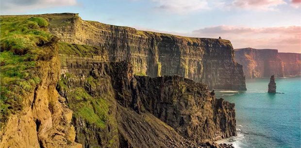 Trafalgar | Best of Ireland