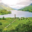 Globus | Bonnie Scotland