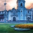 Globus | Peru Splendors