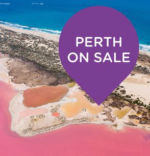 Perth On Sale Oct 26