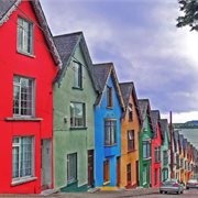 Trafalgar Tours - Europe