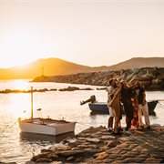 Contiki - UK & Europe