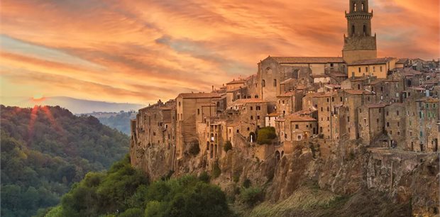 Trafalgar Tours | Villages of Tuscany