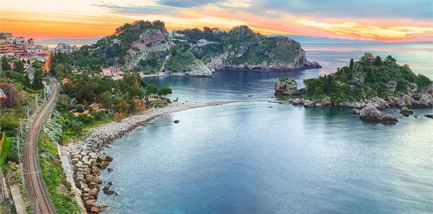 Trafalgar | Best of Italy and Sicily