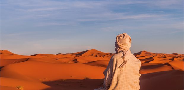Insight Vacations | Best of Morocco - Classic Group, Summer