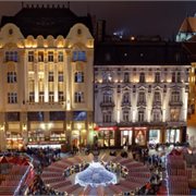 Trafalgar Tours | Danube Christmas Markets