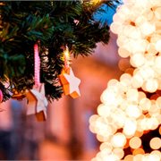 Europe's Top Christmas Markets - Book TODAY!