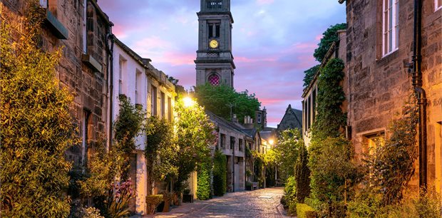 Insight Vacations | Britain &; Ireland Discovery - Classic Group