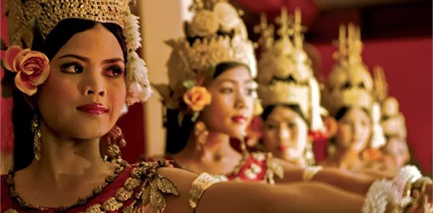 Intrepid | Cambodian Traveller