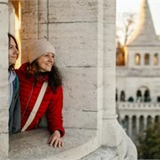 Trafalgar Tours - Europe