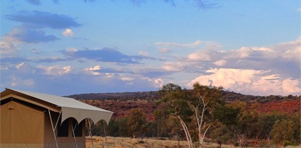 Intrepid | Red Centre & Uluru Explorer