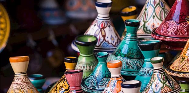 Trafalgar| Spain, Morocco and Portugal