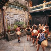 Intrepid - Asia